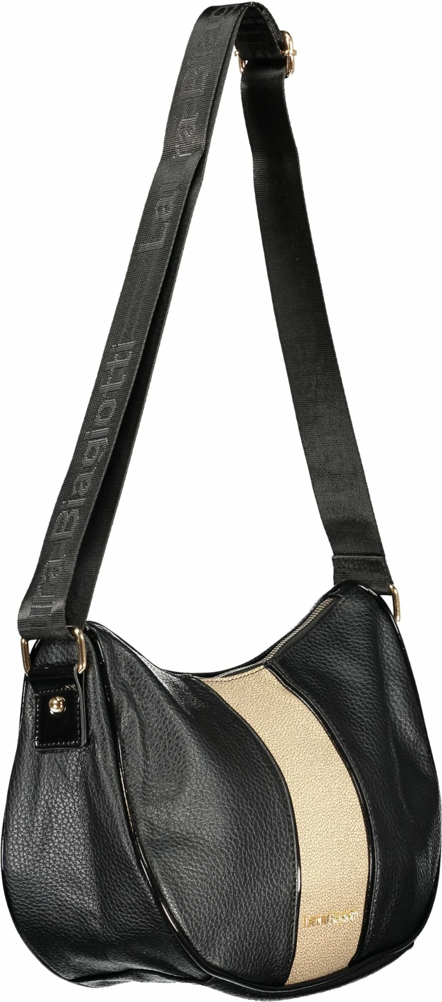 Çantë femra Laura Biagiotti Gillman, e zezë