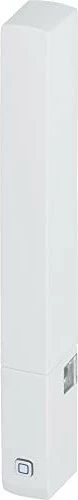 Sensor wireless eQ-3 Homematic IP 158603A0, për dritare/dyer, bardhë