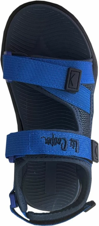 Sandalet për fëmijë Lee Cooper, blu marine