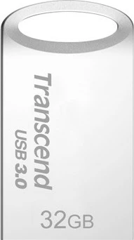 USB stick Transcend JetFlash 710 32GB, USB 3.2, argjend
