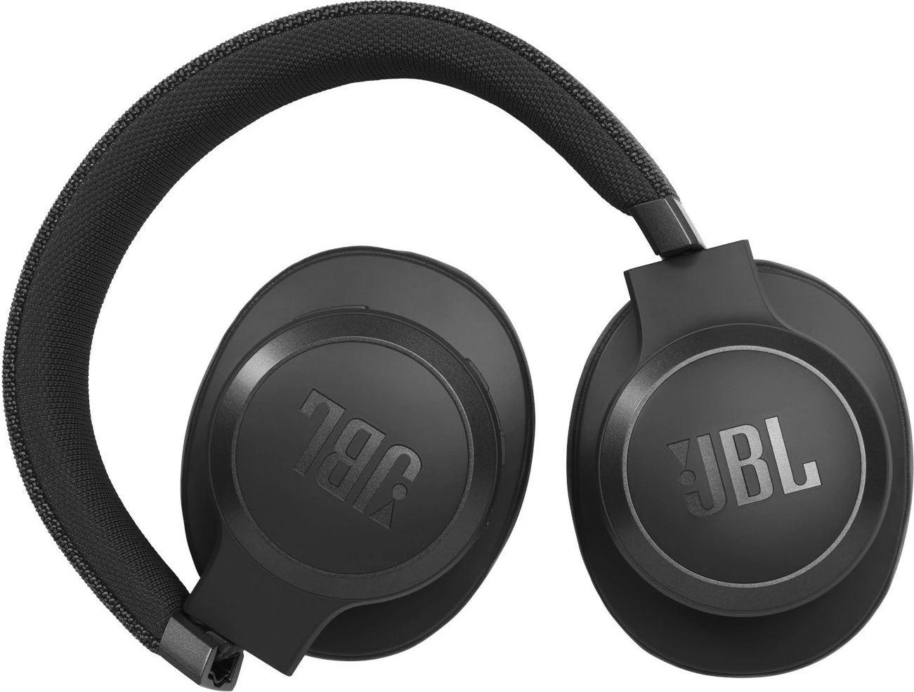 Kufje JBL LIVE 660 NC, Wired & Wireless, 16 - 20000 Hz, 265 g, të zeza