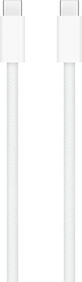 Kabllo për mbushje Apple 240W USB-C (2m), 2 m, USB C, USB C, USB 2.0, Bardhë