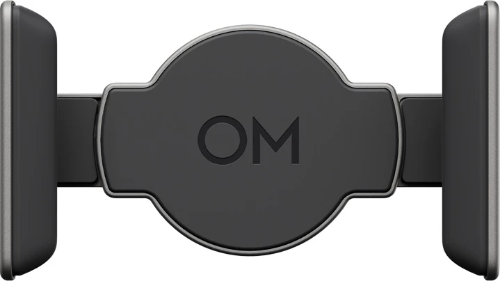 Mbajtës magnetik për celular DJI Osmo Mobile 7/7P, CP.OS.00000400.01, Gri