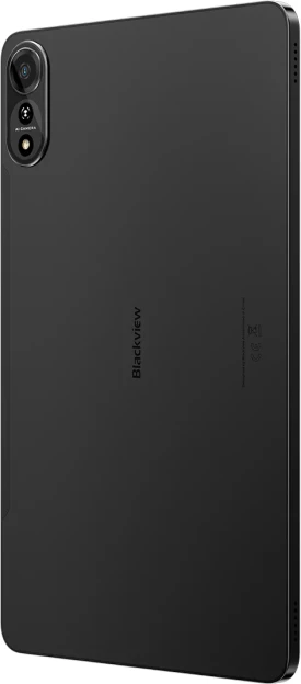 Tablet BLACKVIEW MEGA 2 12\" 12GB/256GB LTE, Sky Gray, set me maus + tastierë