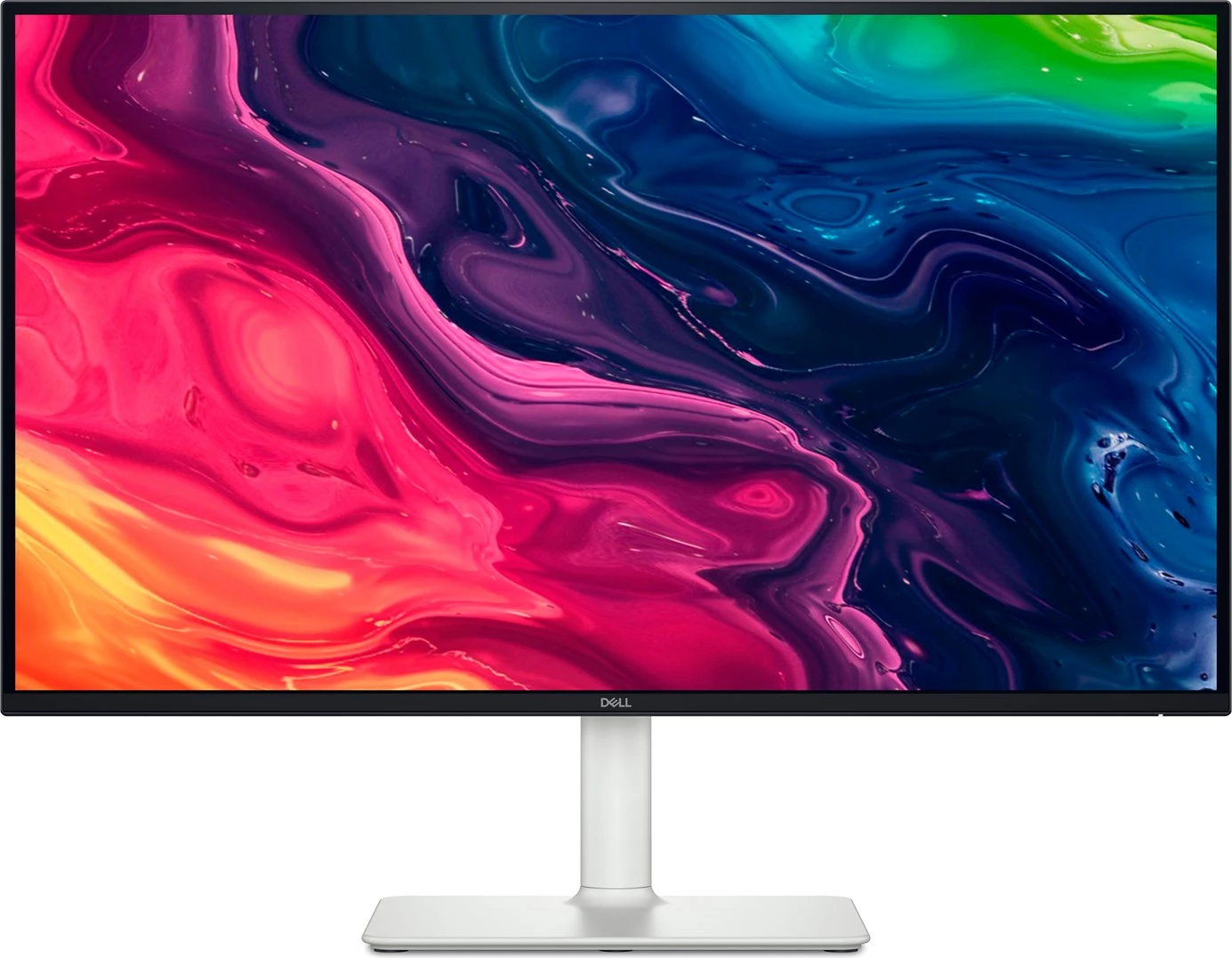 Monitor Dell Plus S2725QS, 27", 4K Ultra HD, LCD, Argjend