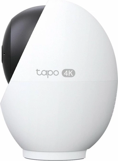 Kamerë sigurie e brendshme TP-Link Tapo C260 4K 8MP Wi‑Fi, e bardhë