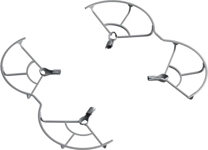 Mbrojtëse helikash për dron Sunnylife A3S-KC910, për AIR 3S/AIR 3, Plastike, Gri