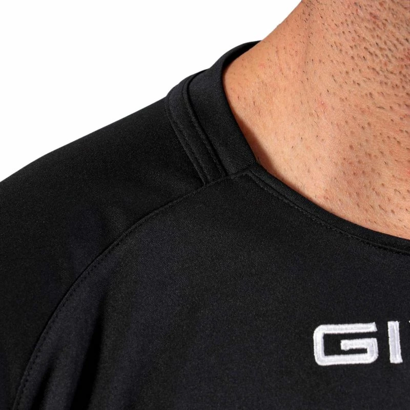 Maicë për meshkuj Givova, e zezë