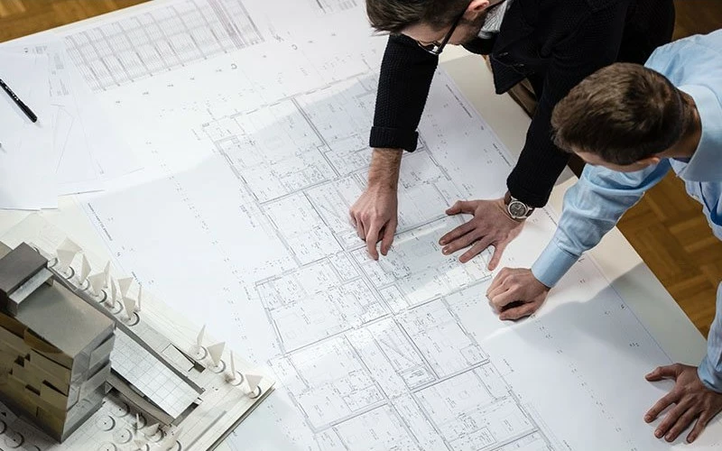 Printer Epson SureColor SC-T5405, format i madh, me ngjyra, Wi-Fi, ekran prekje