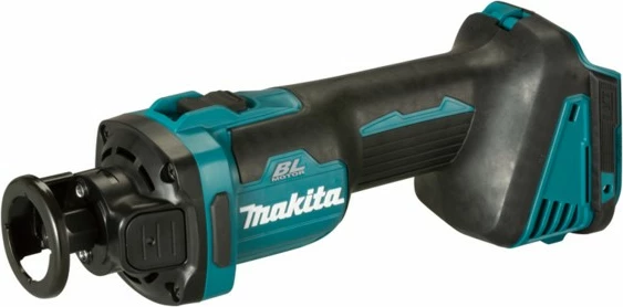 Frëzë dore Makita DCO181Z, 18V, Li-Ion, e gjelbër