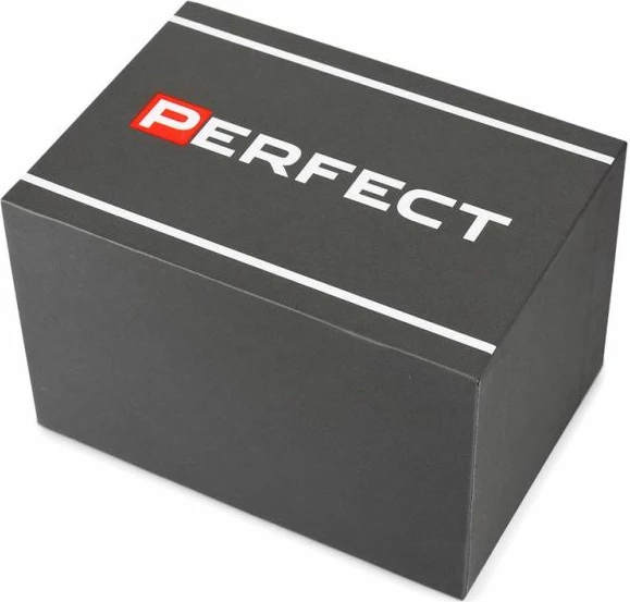 Kuti për orë PERFECT, gri