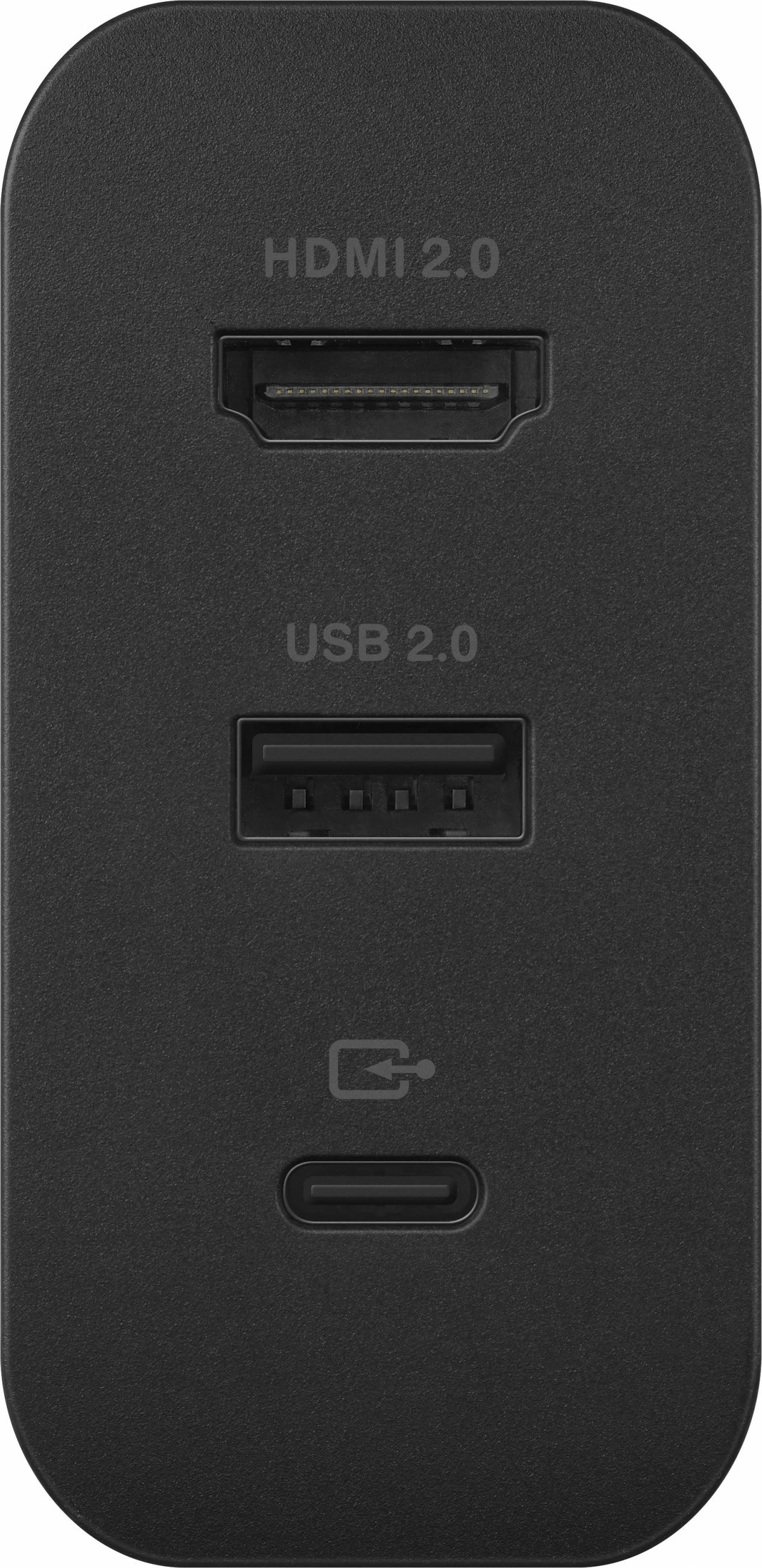 Dock karikues ASUS ROG AC65-03, 65W, USB-C, HDMI 2.0, i zi
