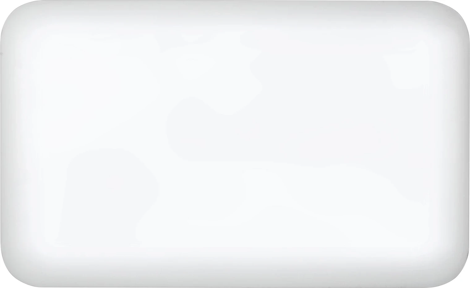 Ngrohës hapësinor elektrik Mill IB600DN, 600W, i bardhë