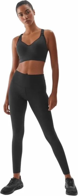 Hellonke për femra 4F, të zeza