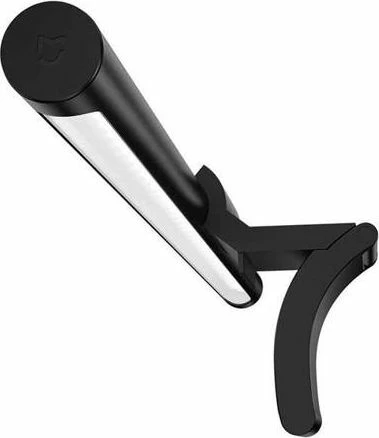 Llambë monitori Xiaomi Mi Computer Monitor Light Bar MJGJD01SYL, telekomandë pa tela, Ra95, e zezë