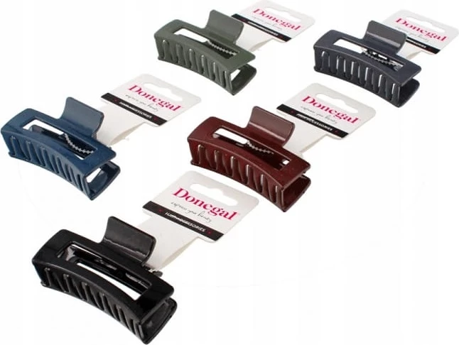 Kapëse flokësh Donegal 5675 për femra, 1 copë