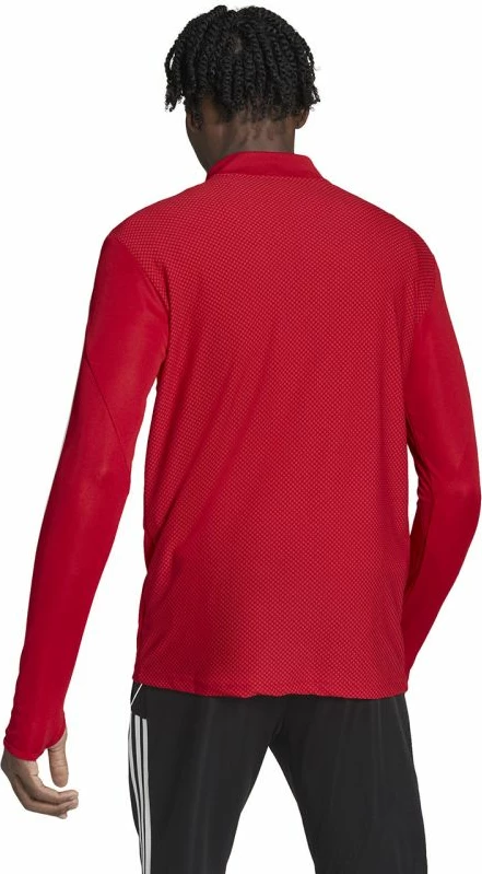 Duks adidas për meshkuj, i kuq