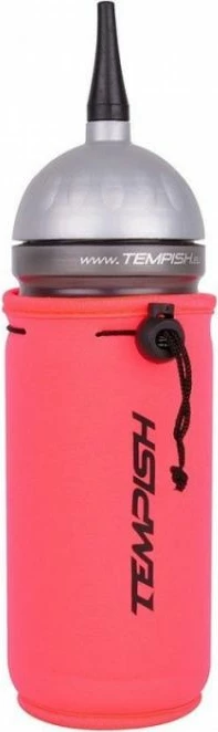 Shishe uji me mbulesë termike Tempish për turizëm dhe aktivitete në natyrë