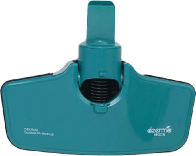 Fshesë elektrike vertikale Deerma DX900, 0.8L, 600W, Blu