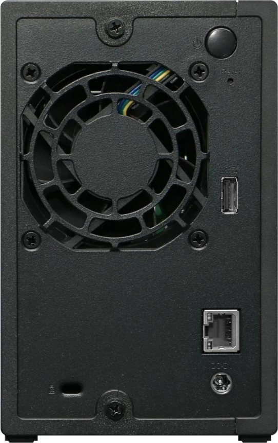 NAS server ASUSTOR AS1102TL, Mini Tower, 1 GB RAM DDR4, 0 TB, i zi