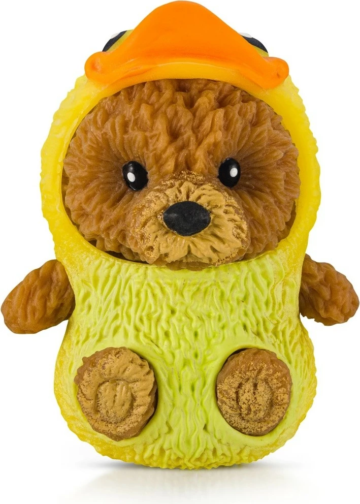 Set lodrash figurina Strojnisie Epee, 2 arusha + 3 veshje përrallash, për vajza