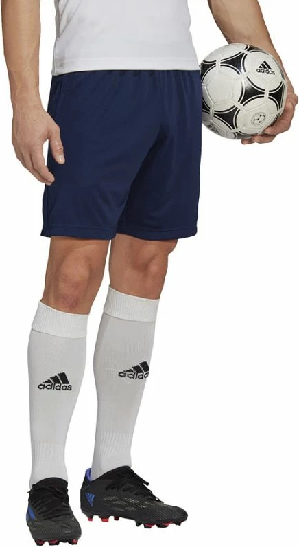 Shorce stërvitjeje për meshkuj Adidas, e kaltër e errët [Madhësia: M]