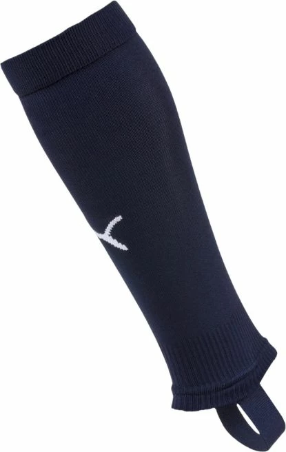 Shirit futbolli Puma, unisex, navy blue [Madhësia: 43 - 46]