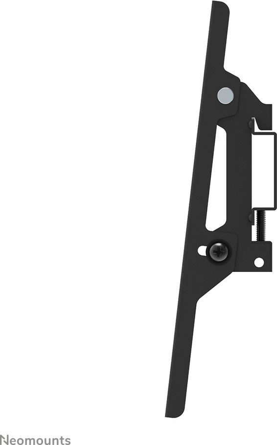 Mbajtës muri për TV Newstar WL30-350BL12, fiks, 24-55 inç, 30 kg, e zezë