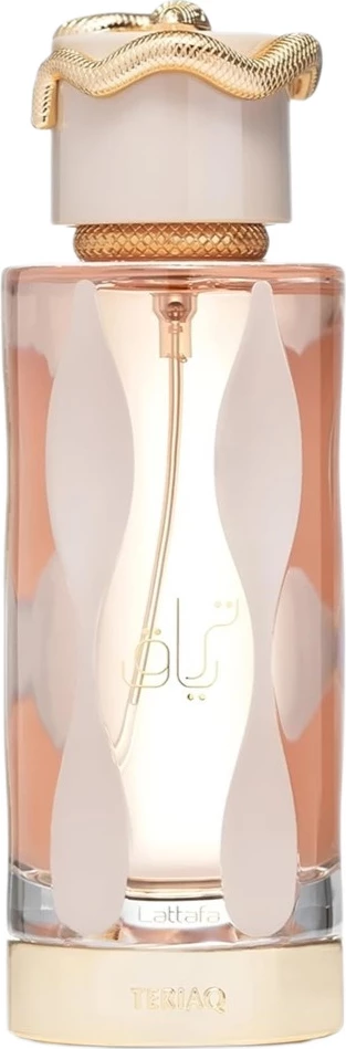 Eau de Parfum Lattafa Teriaq 100ml