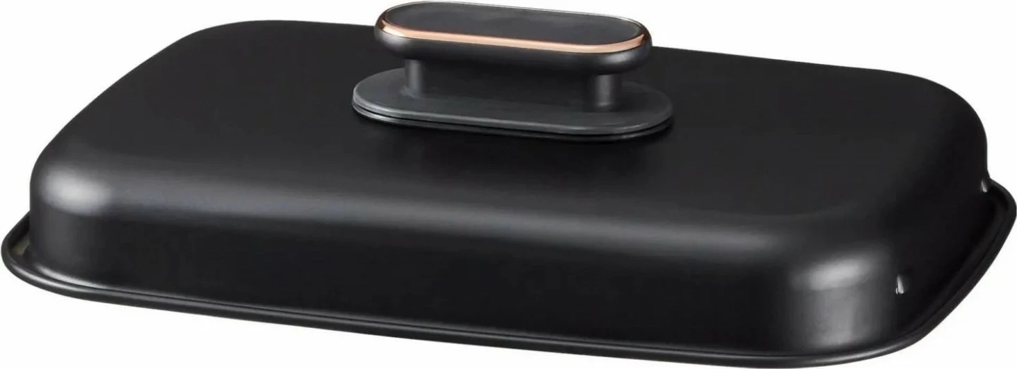 Multicooker Panasonic NF-GM400KXE, 2.5L, 9 programe, i zi