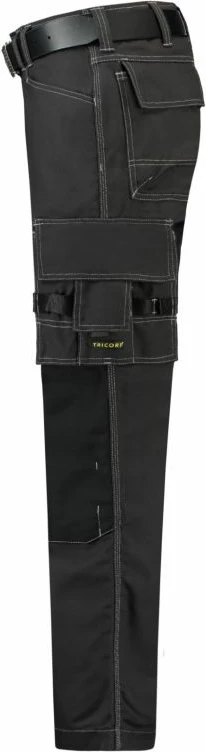 Pantallona pune Tricorp unisex, gri