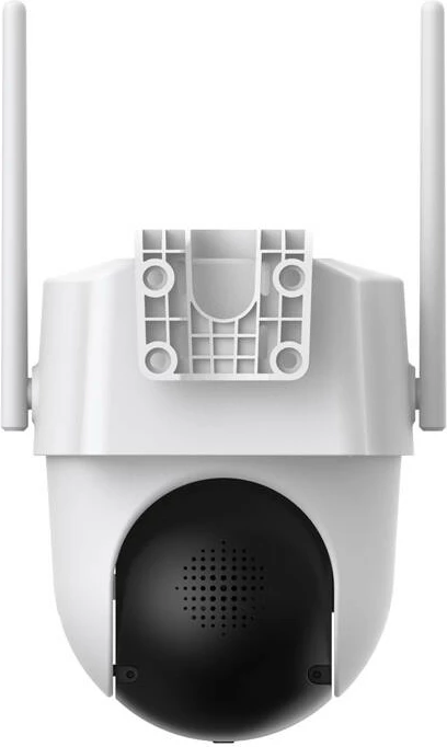 Kamerë e jashtme sigurie Botslab PT W313, 3MP, WiFi, me panel diellor, Bardhë