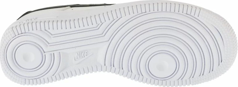 Atlete për fëmijë Nike, të bardha