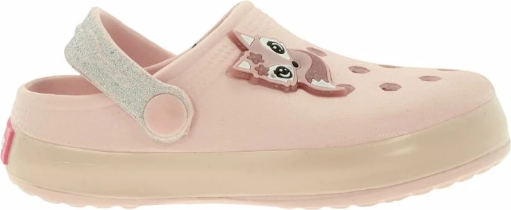 Sandale fëmijësh Yakimasport, rozë