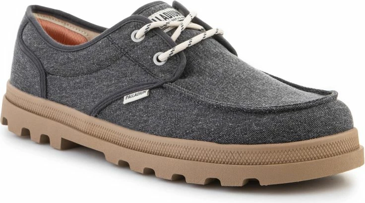 Atlete Palladium Dunelite MOC CUSH 04660-008, të zeza