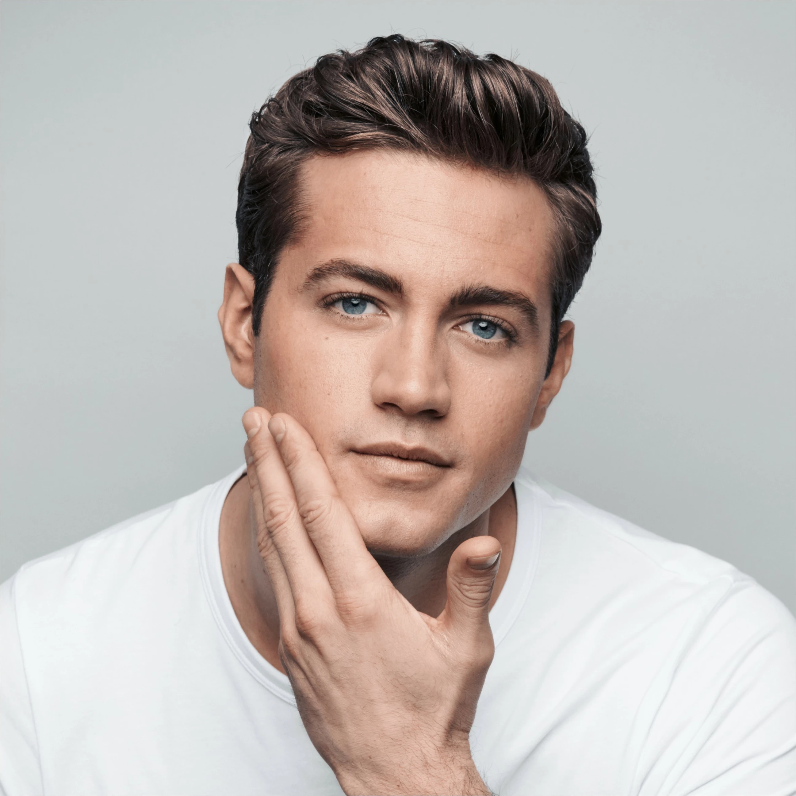 Kokë rroje Braun 81697104, Series 5/6, e zezë