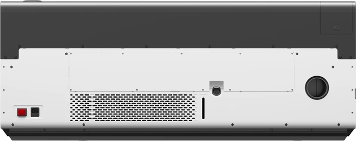 Makineri gdhendëse me lazer xTool P3 80W CO2 915 x 458 mm 1200 mm/s autofocus me kamera bardhë/zezë