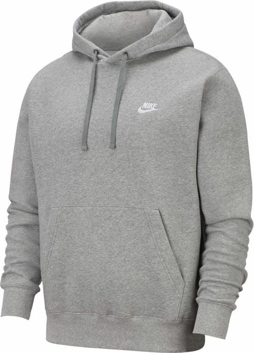 Duks Nike, modeli NSW Club Fleece, për meshkuj
