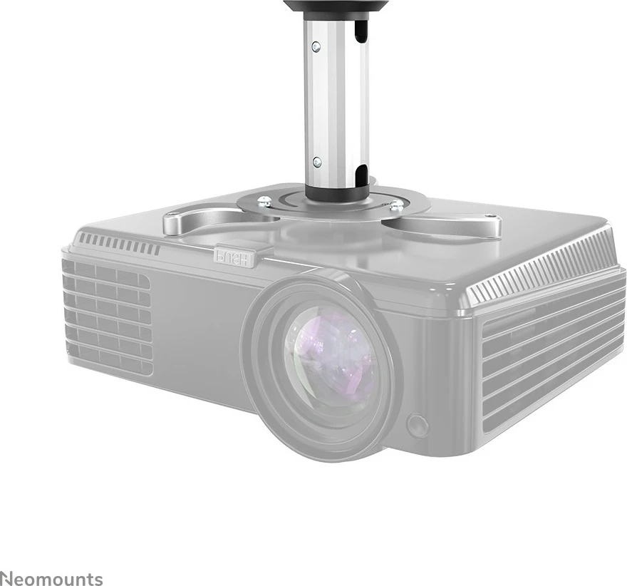 Mbajtës projektori Neomounts BEAMER-C80, Lëvizje e plotë, 15 kg, E zezë