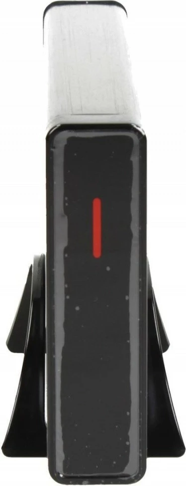 Kasë e jashtme i-tec MYSAFE35U401 për HDD/SSD 3.5", USB 3.0, Alumini, e zezë