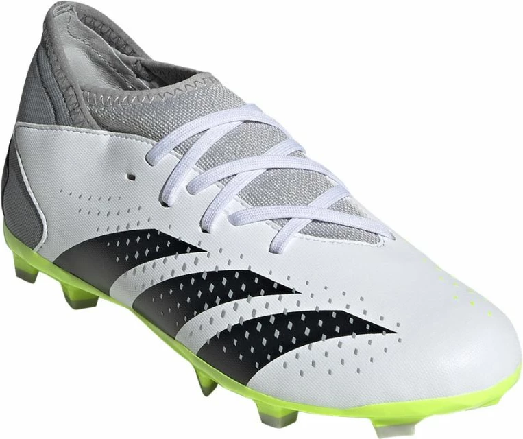 Atlete për fëmijë adidas Predator, të bardha
