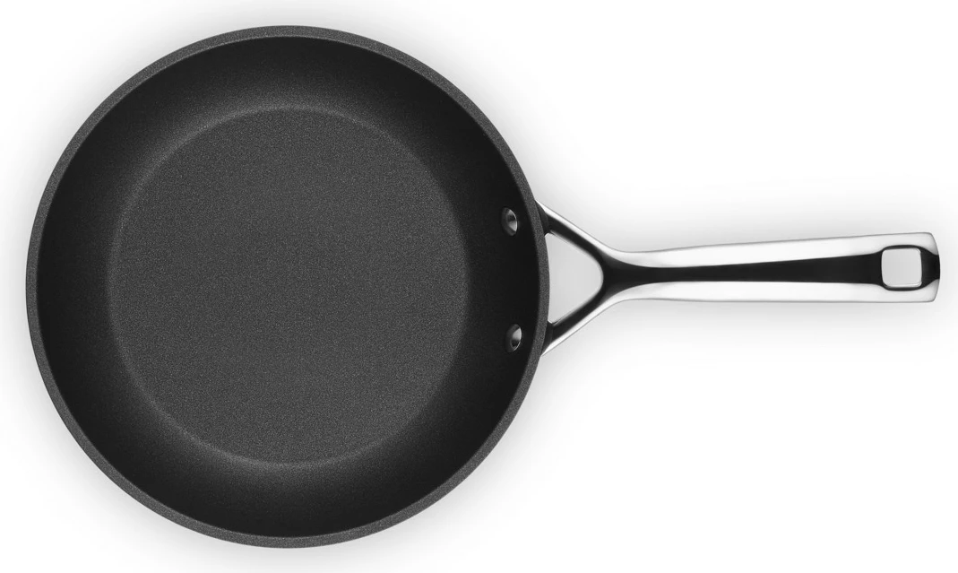 Tigan Le Creuset 28cm, i zi