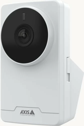 Kamerë sigurie Axis Cube M1055-L, 1080p