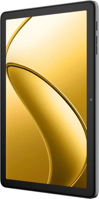 Tablet Blackview TAB60 Wi‑Fi 10.1" 4GB/128GB, gri, me kapak dhe mbrojtës ekrani
