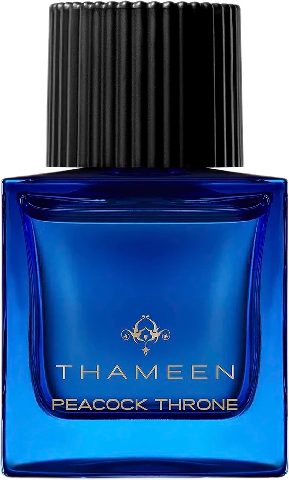 Eau de Parfum për femra Thameen Peacock Throne 50ml
