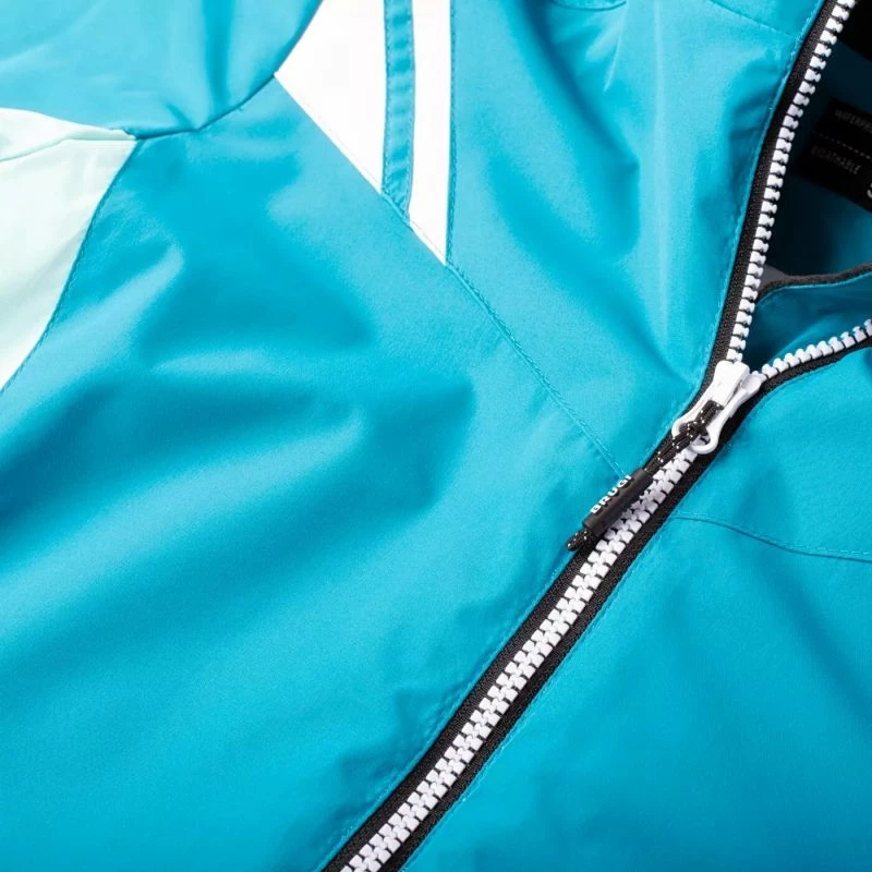 Jakne e izoluar Brugi për femra, blu