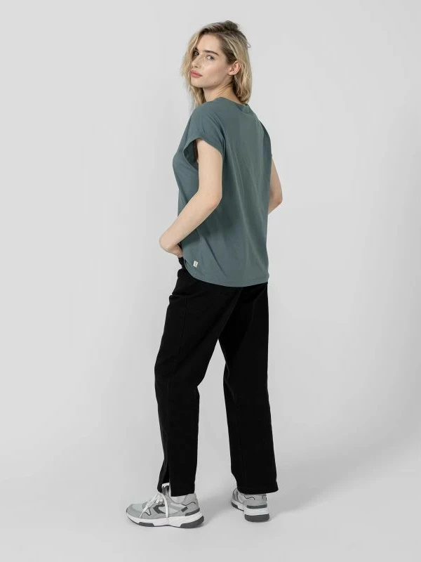 Xhinse straight për femra Outhorn, XL