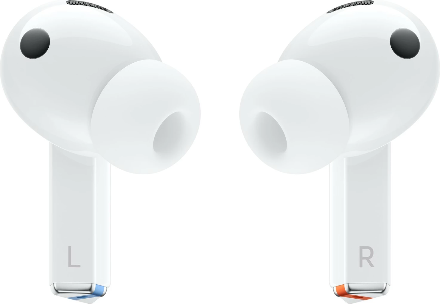 Kufje Samsung Galaxy Buds3 Pro, True Wireless Stereo, të bardha