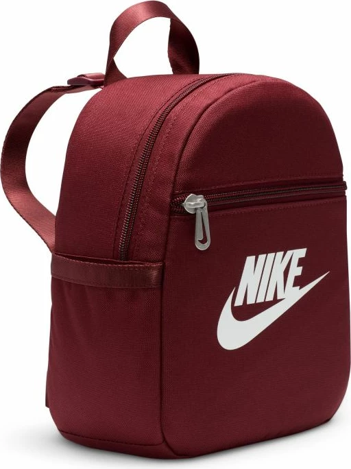 Çantë shpine Nike për femra dhe fëmijë, e kuqe