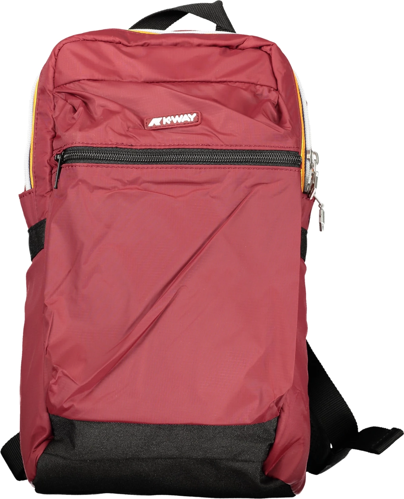 Çantë shpine K-WAY UNI femra, e kuqe